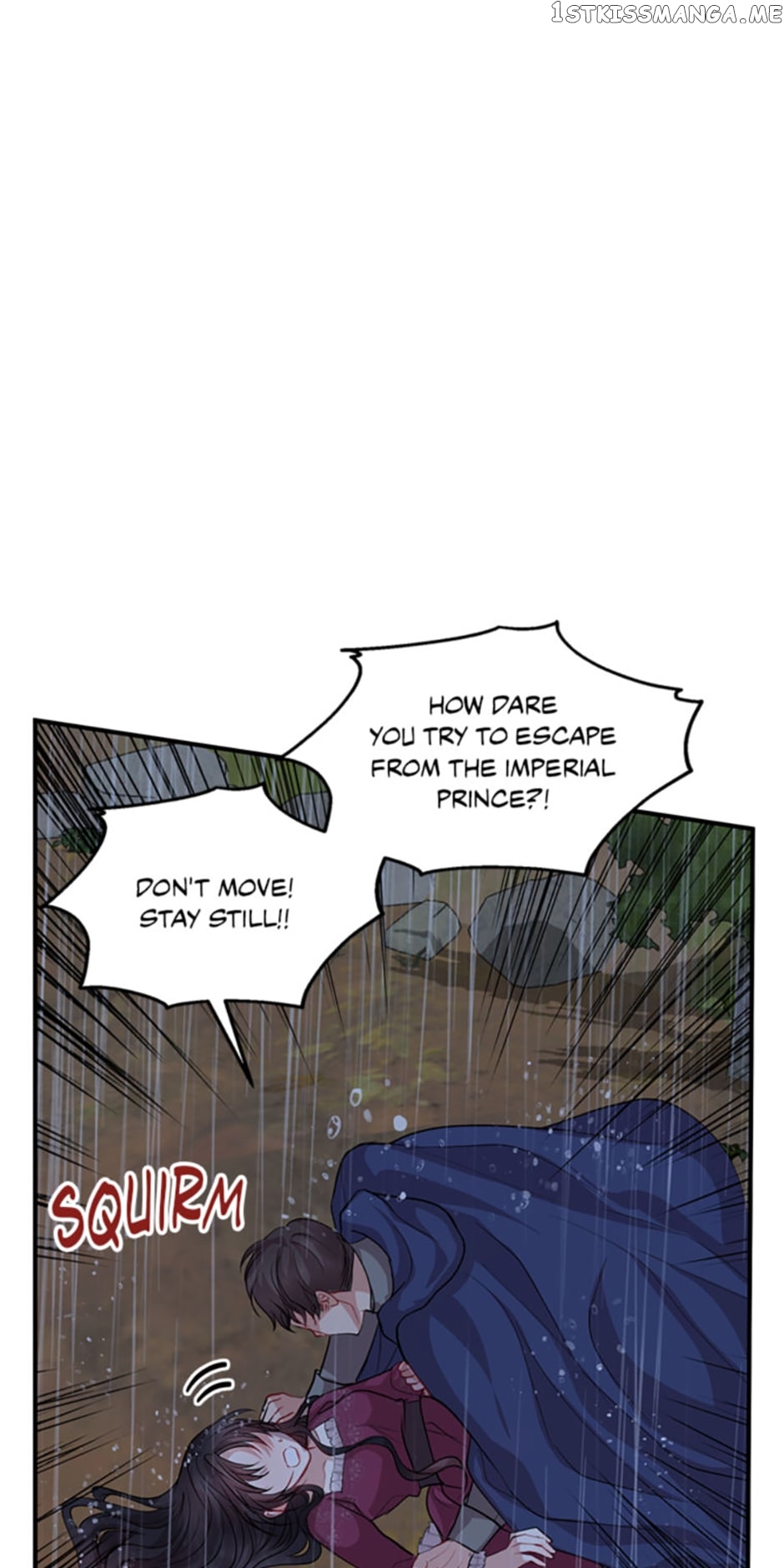 Roelin Walks the Future Chapter 68 - page 61