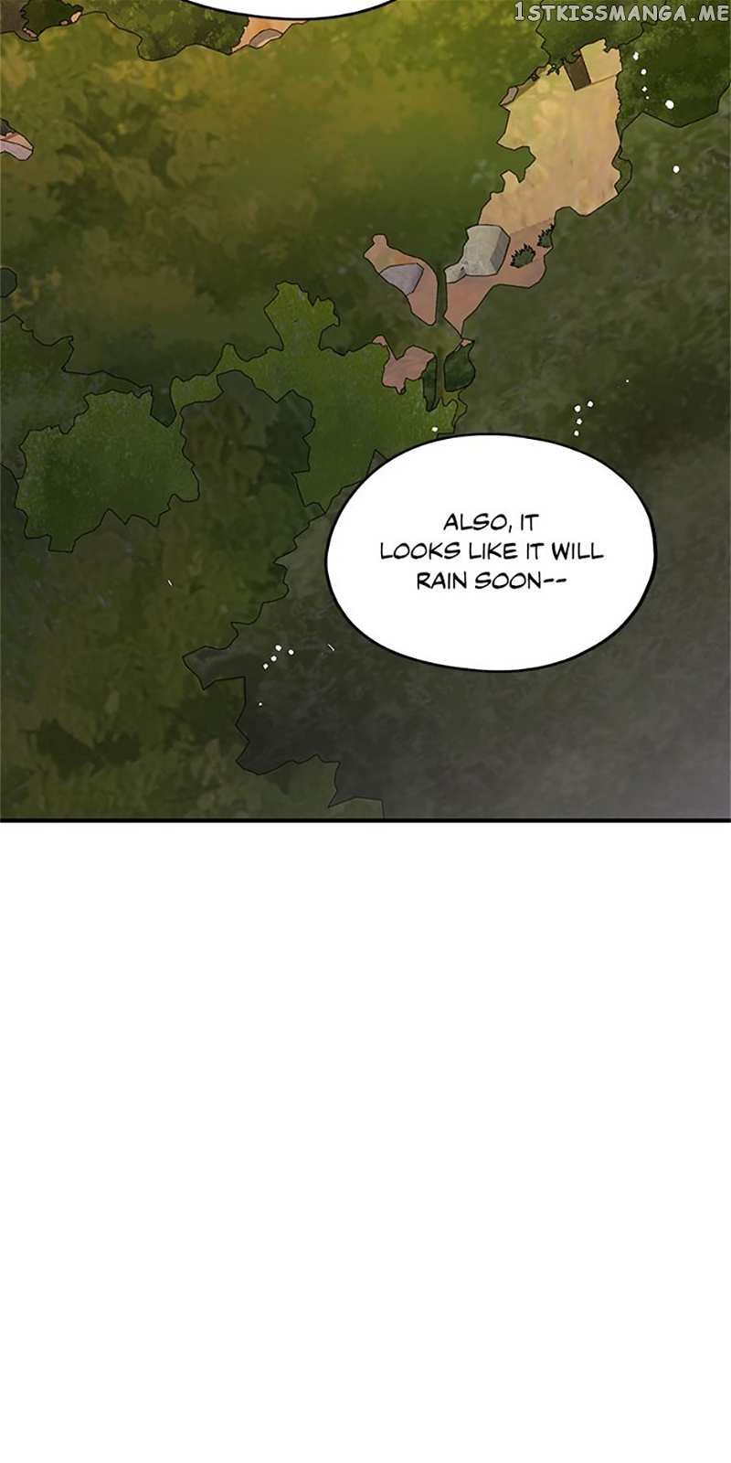Roelin Walks the Future Chapter 67 - page 57
