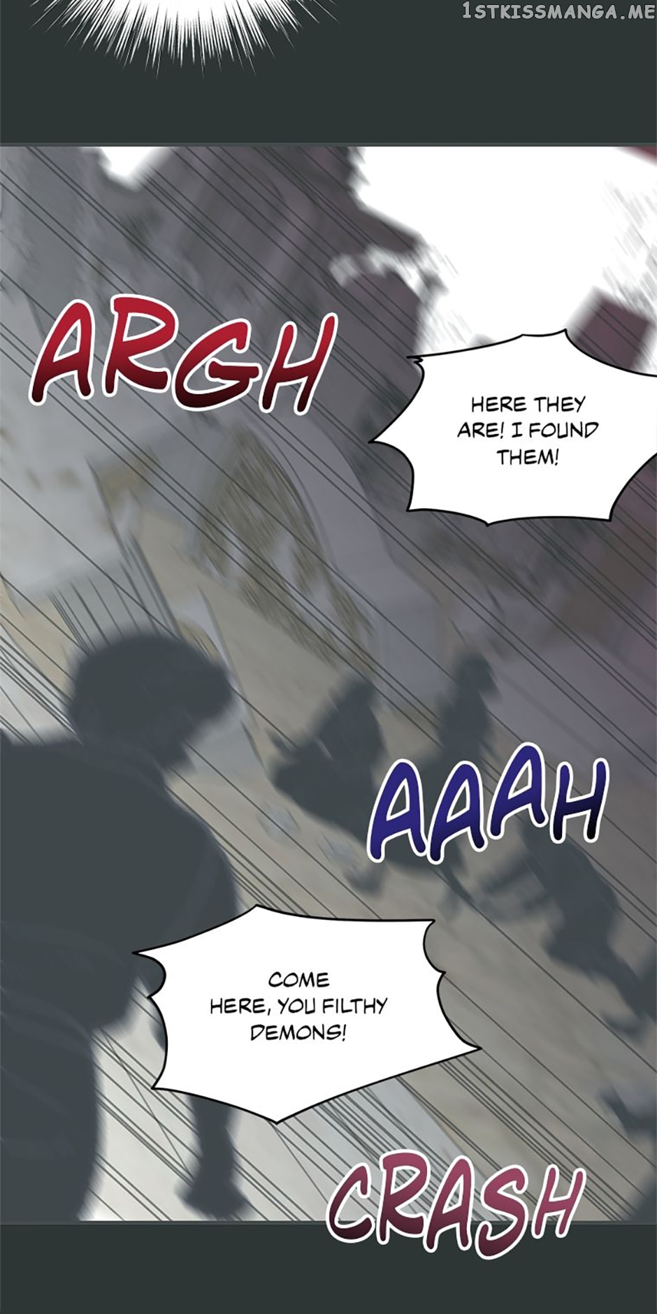 Roelin Walks the Future Chapter 66 - page 30