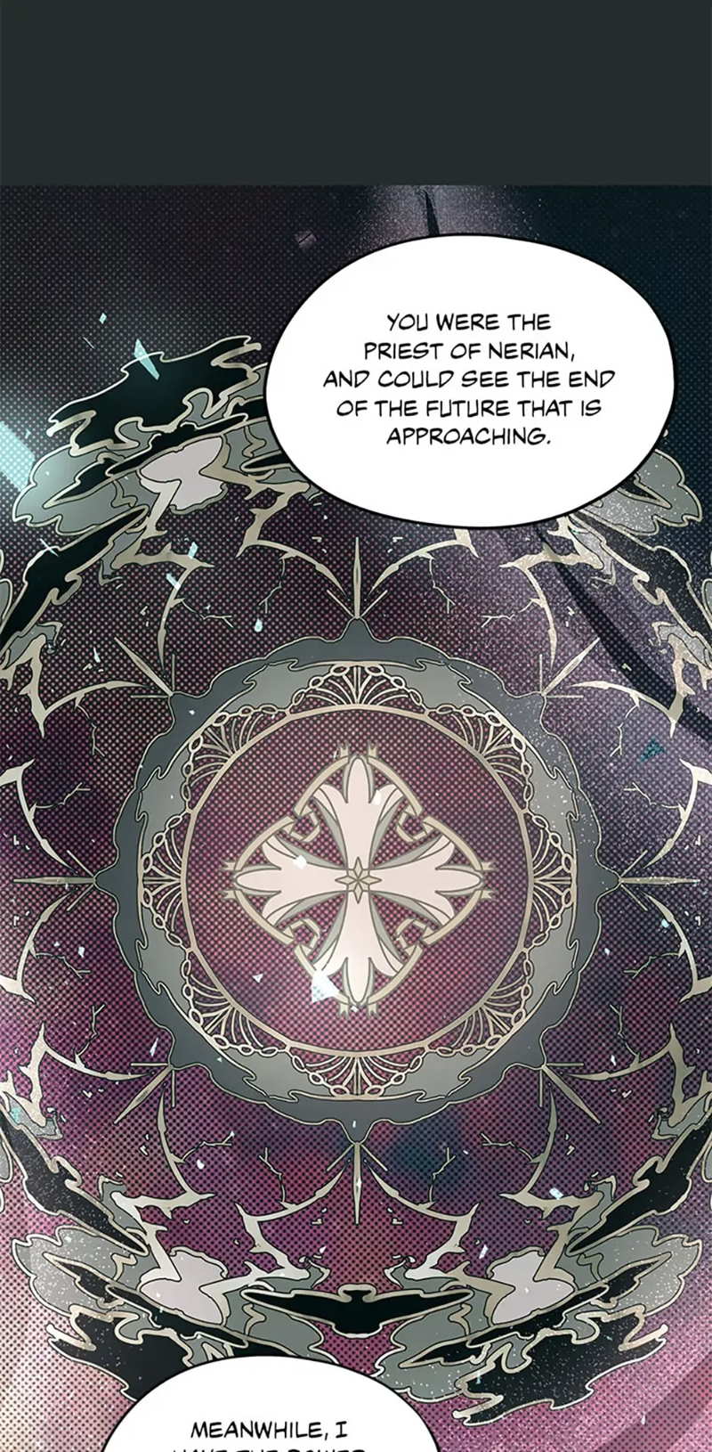 Roelin Walks the Future Chapter 65 - page 62