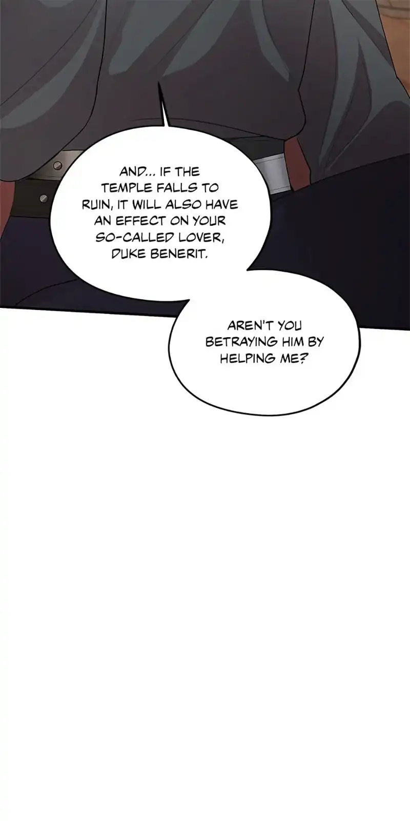 Roelin Walks the Future Chapter 64 - page 46