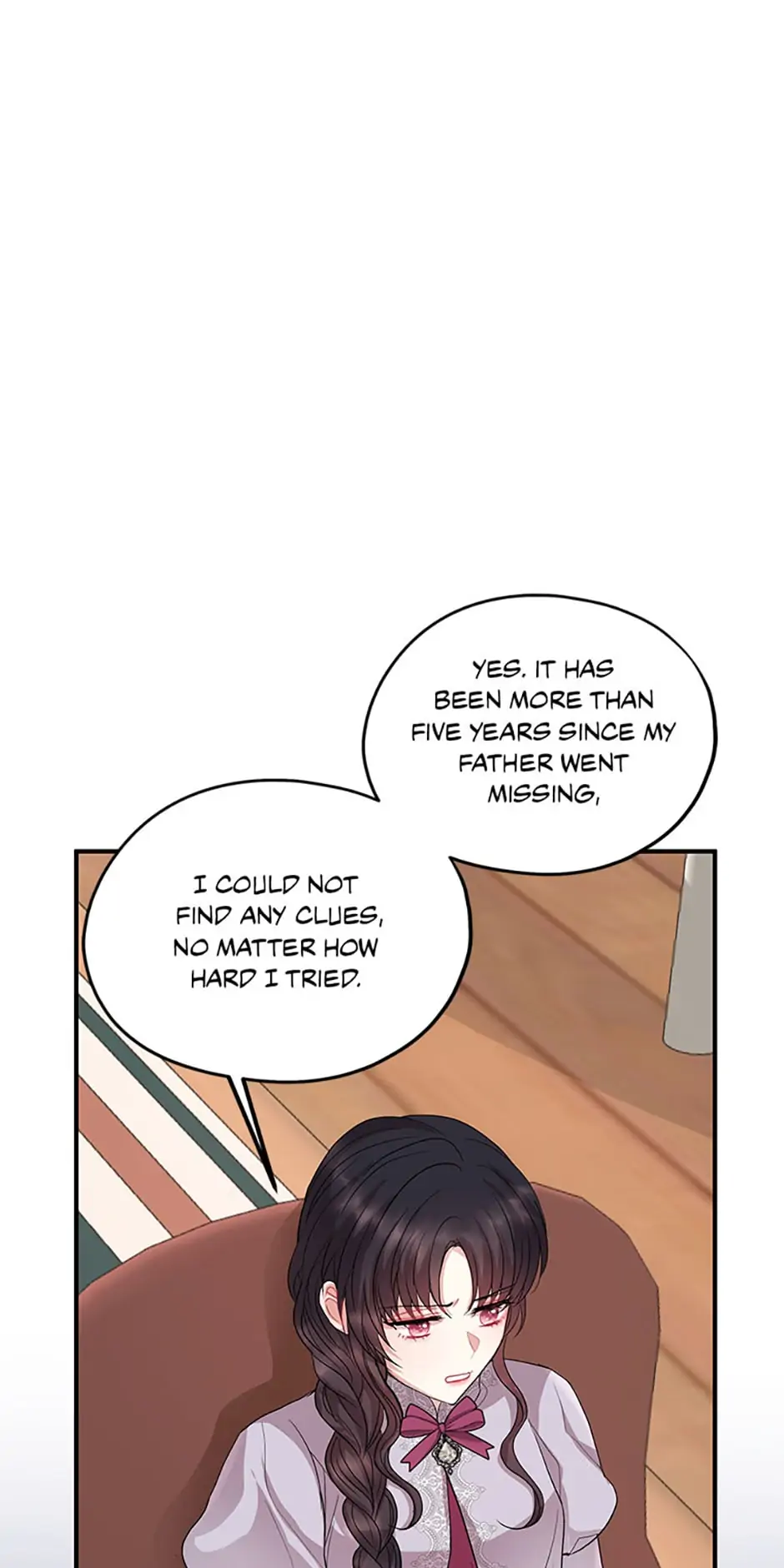 Roelin Walks the Future Chapter 63 - page 34