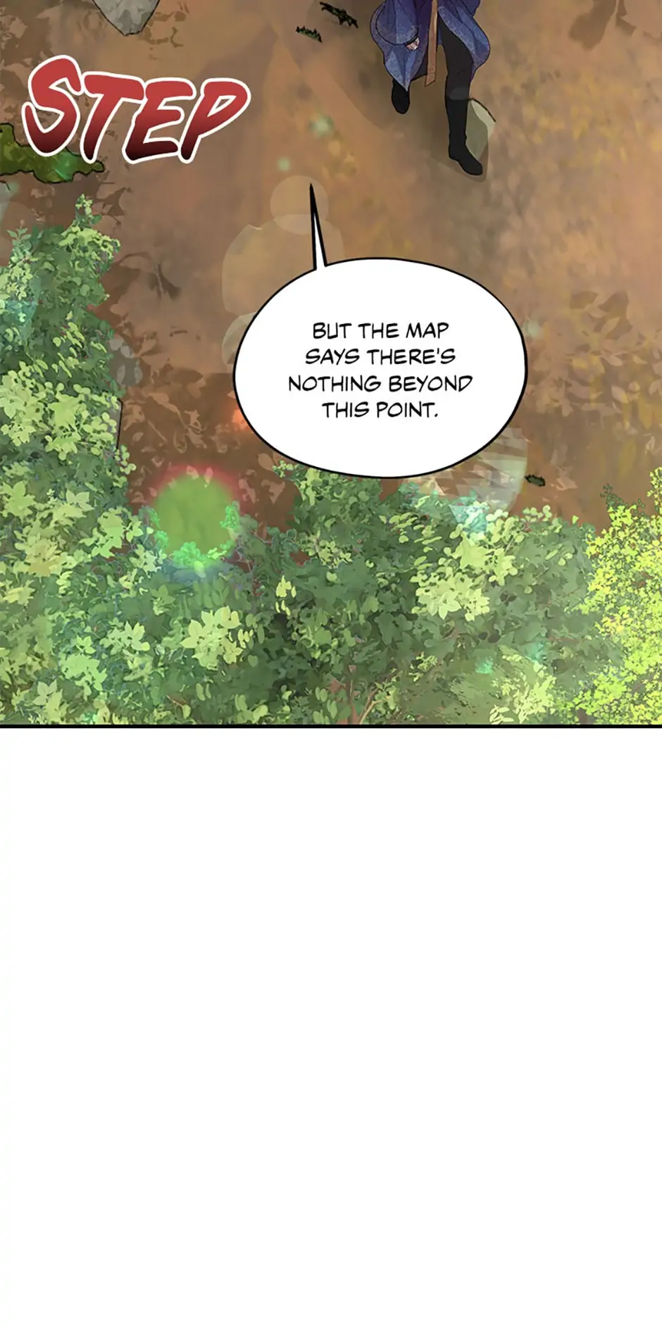 Roelin Walks the Future Chapter 62 - page 34