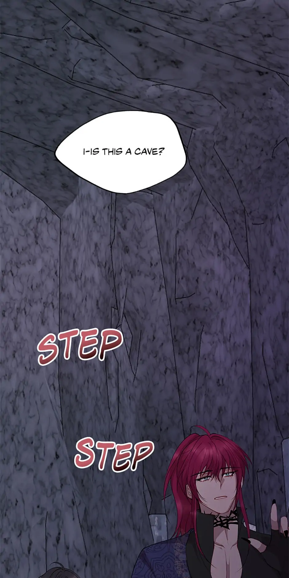 Roelin Walks the Future Chapter 62 - page 48