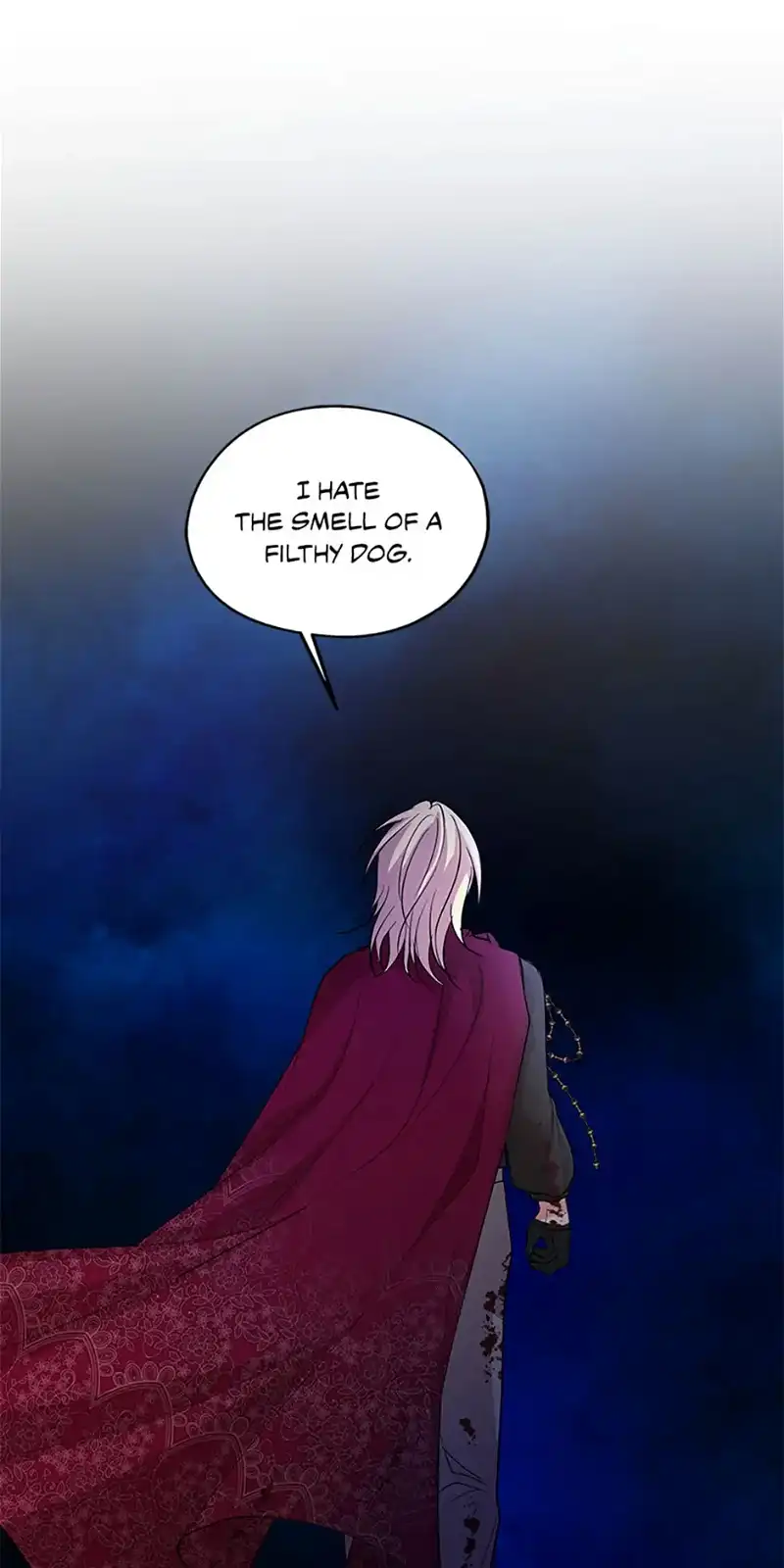 Roelin Walks the Future Chapter 61 - page 49