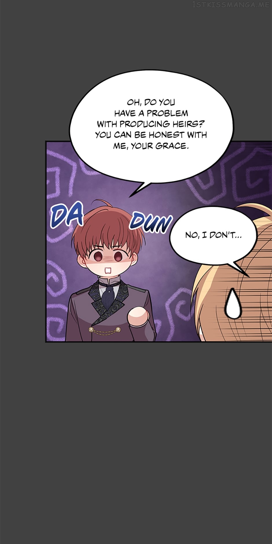 Roelin Walks the Future Chapter 59 - page 5