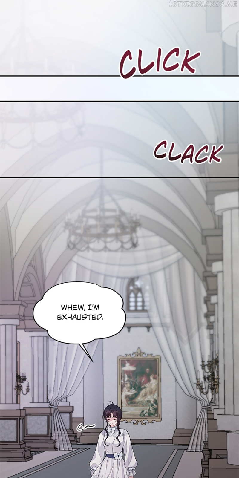 Roelin Walks the Future Chapter 58 - page 42