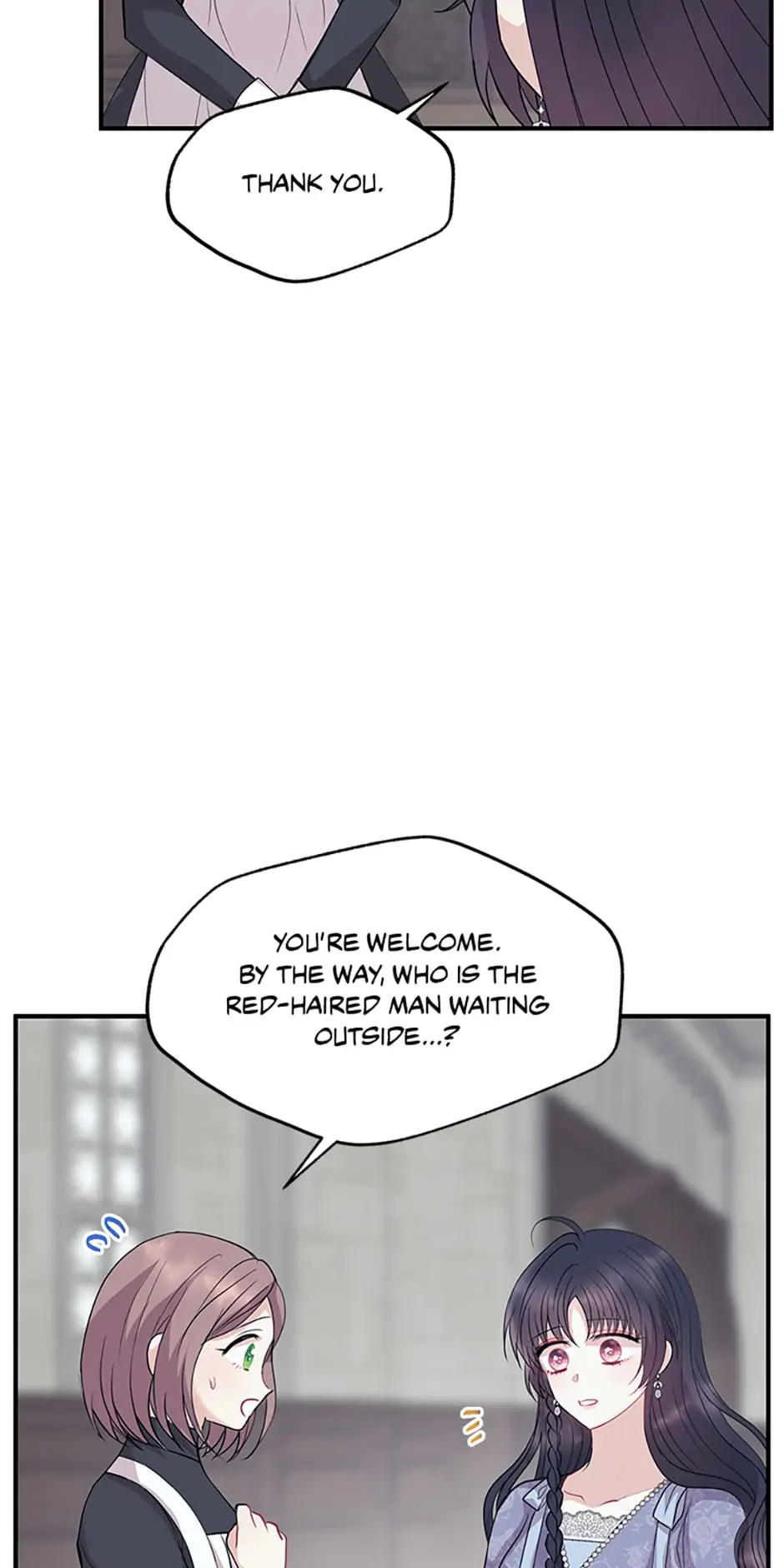 Roelin Walks the Future Chapter 57 - page 19