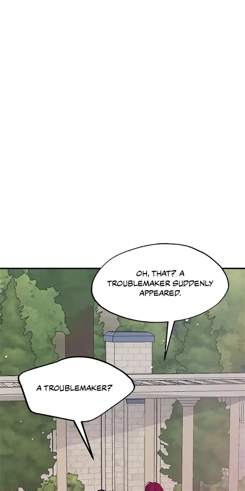 Roelin Walks the Future Chapter 57 - page 28