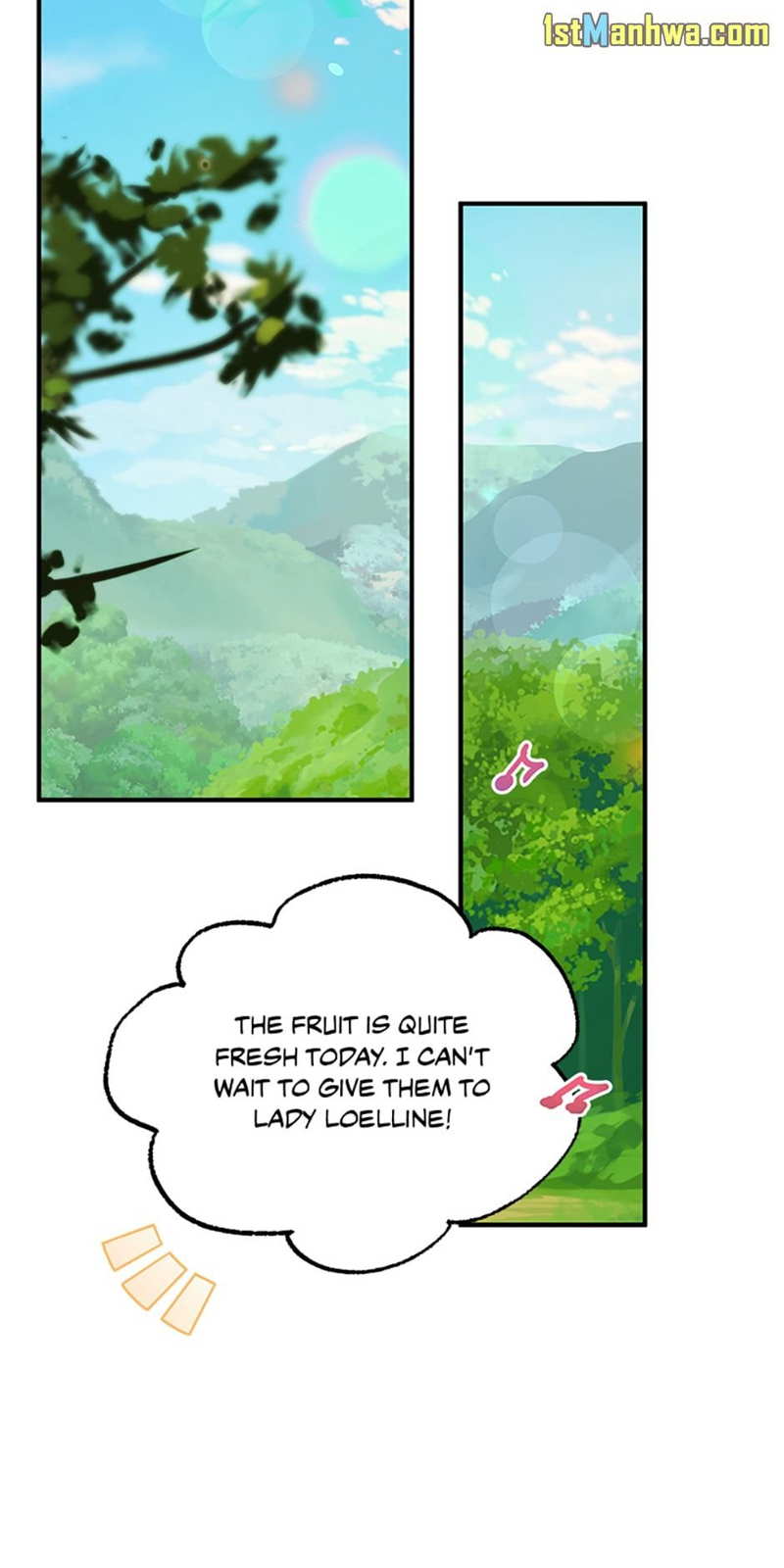 Roelin Walks the Future Chapter 54 - page 49