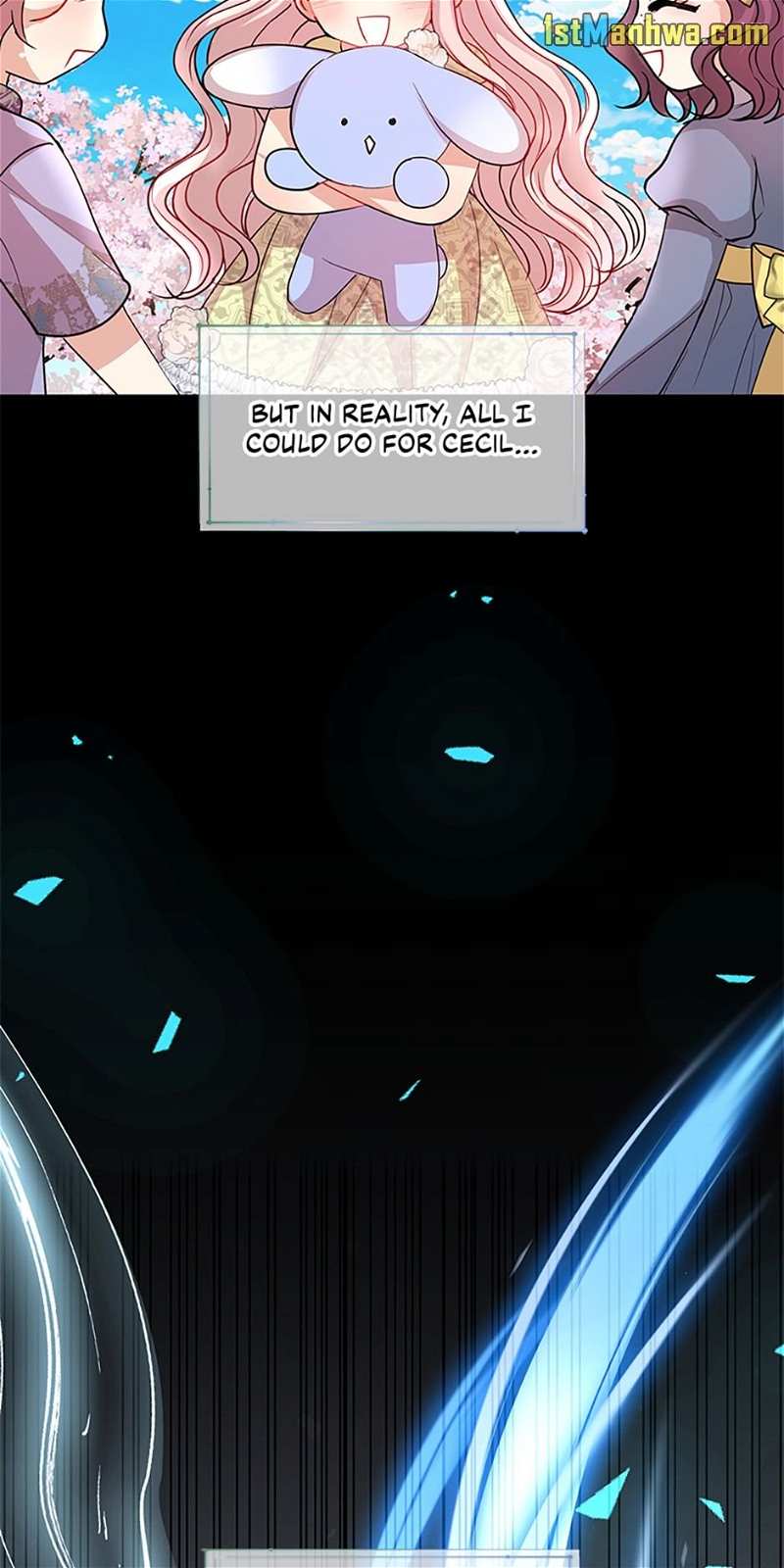 Roelin Walks the Future Chapter 53 - page 14
