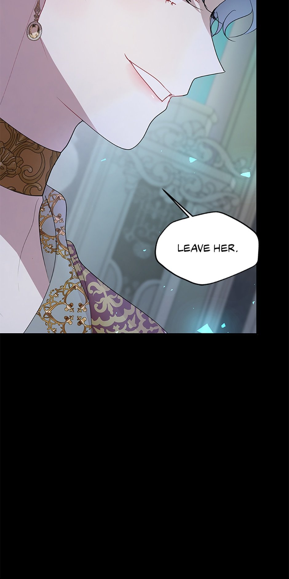 Roelin Walks the Future Chapter 53 - page 20