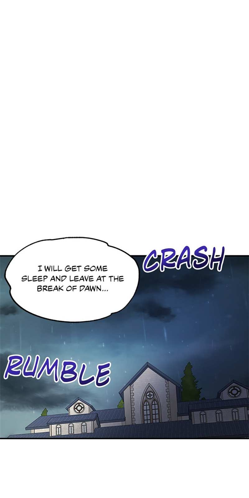 Roelin Walks the Future Chapter 53 - page 51