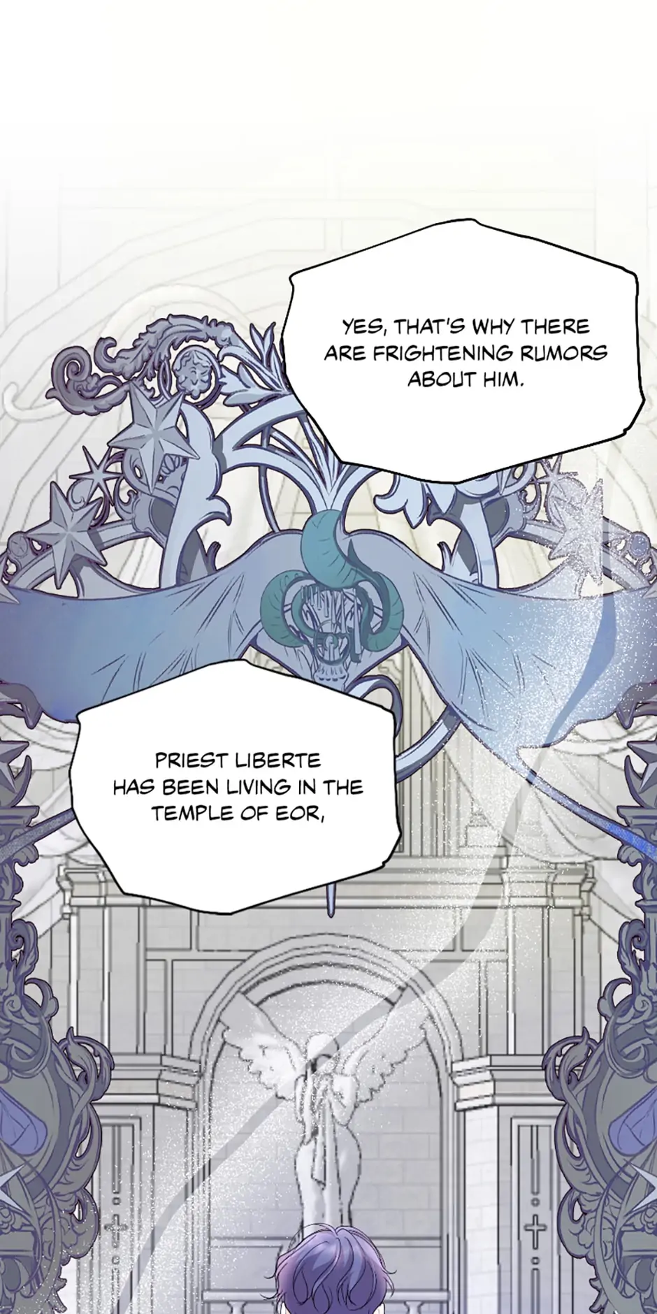 Roelin Walks the Future Chapter 48 - page 16