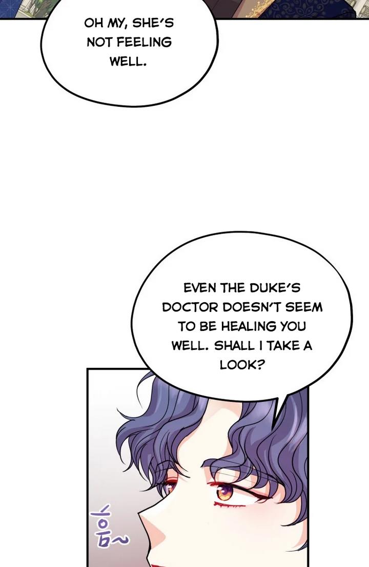 Roelin Walks the Future Chapter 27 - page 72