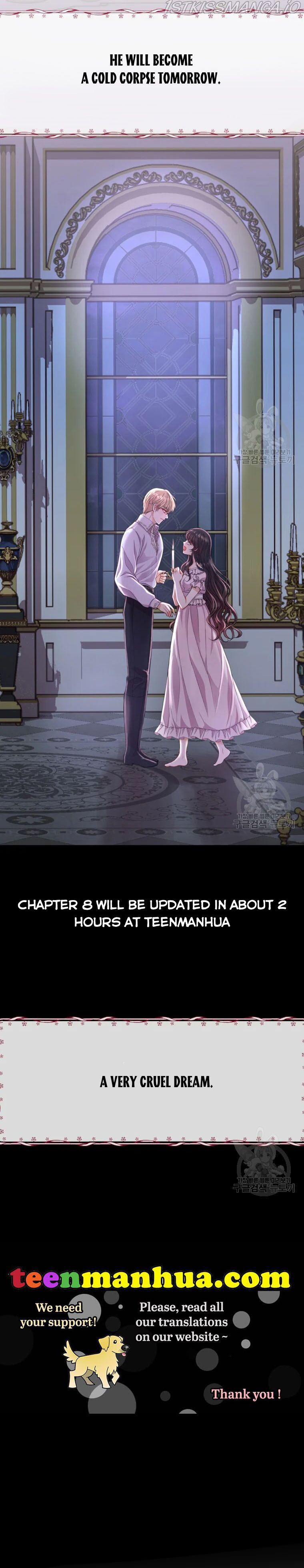 Roelin Walks the Future Chapter 7 - page 33