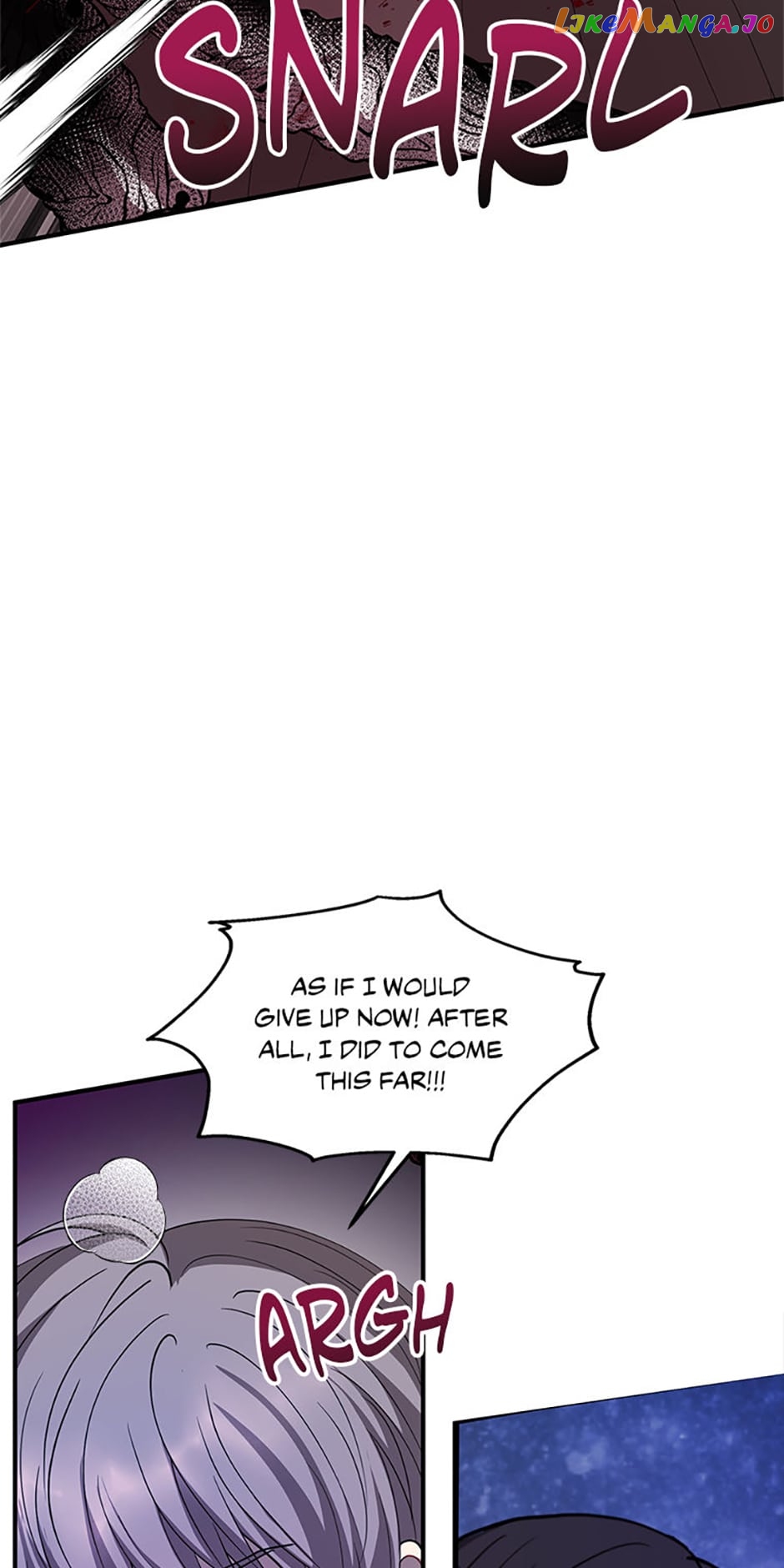 Roelin Walks the Future Chapter 87 - page 52