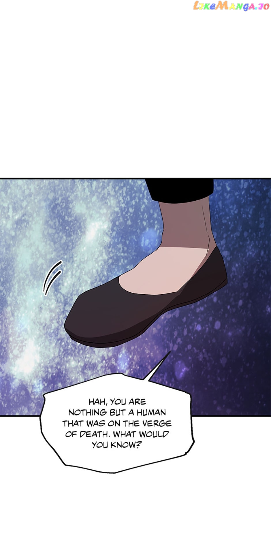 Roelin Walks the Future Chapter 89 - page 38