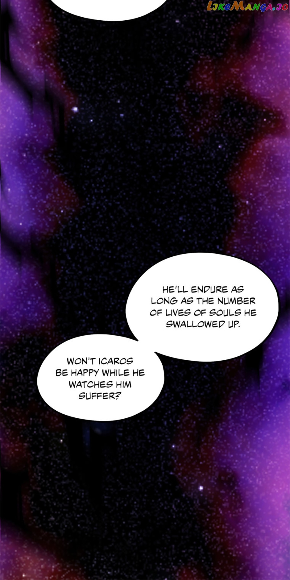 Roelin Walks the Future Chapter 89 - page 10