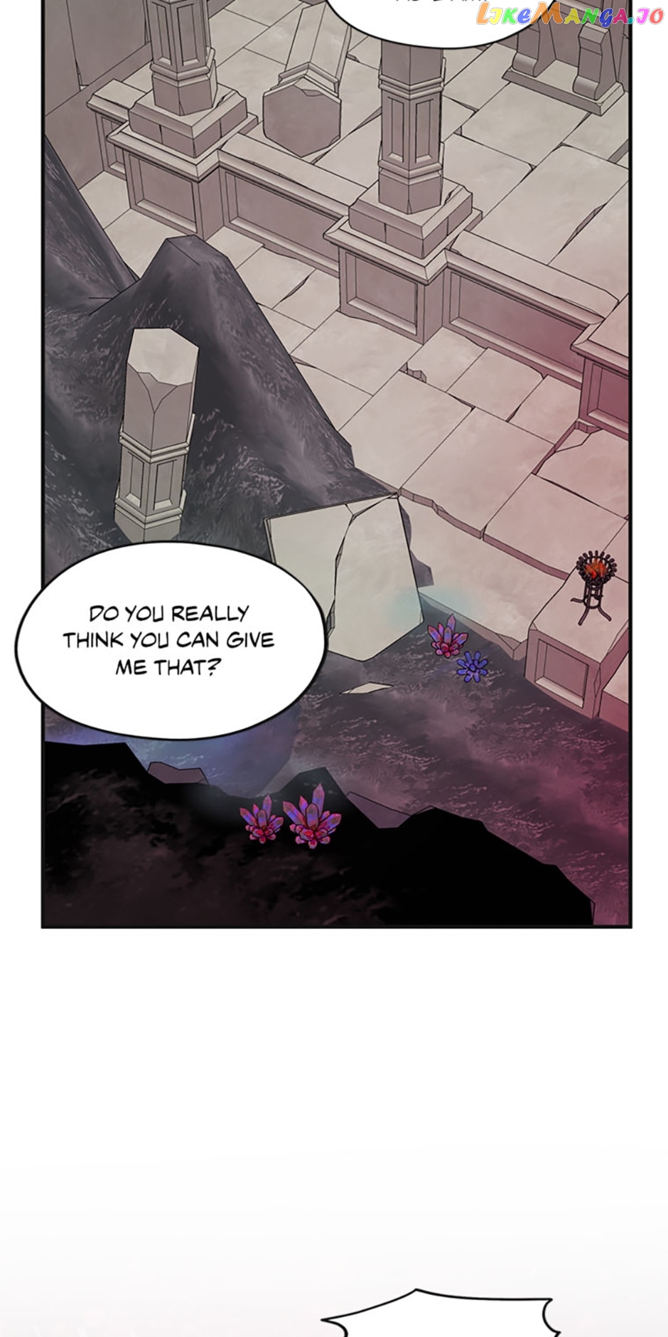 Roelin Walks the Future Chapter 90 - page 55