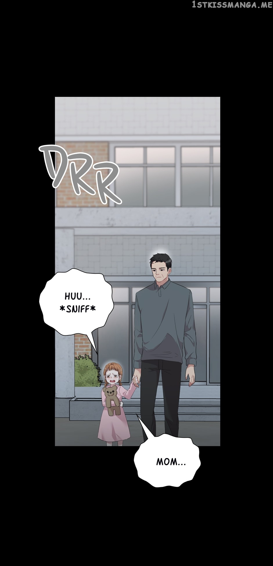 My Sweet Dark Hero Chapter 65 - page 6