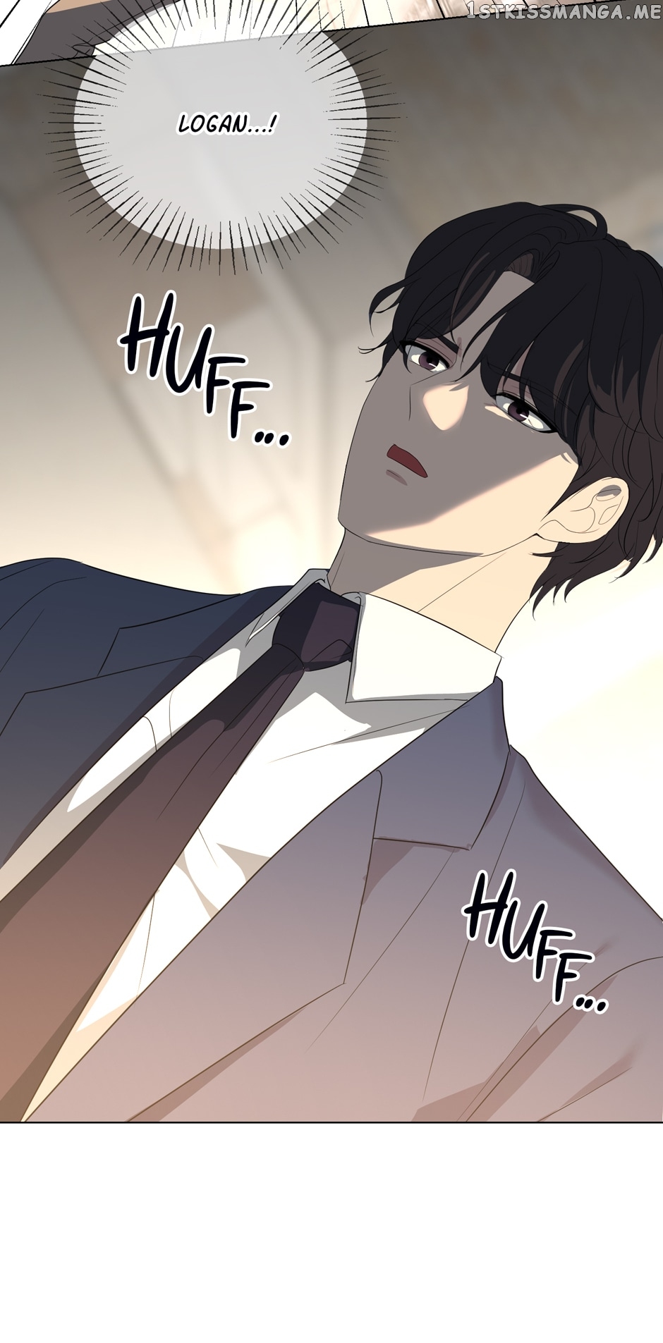 My Sweet Dark Hero Chapter 57 - page 50