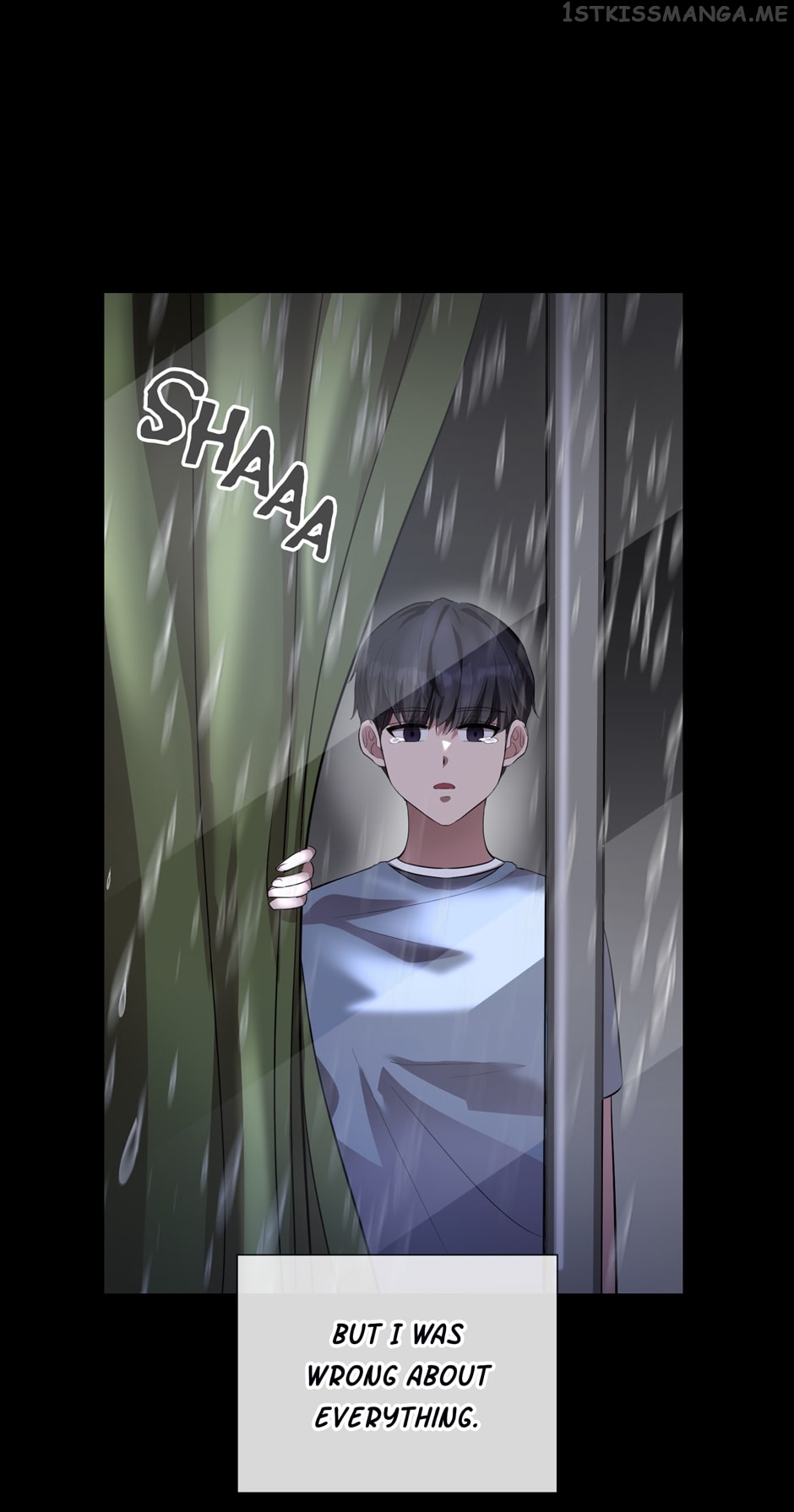 My Sweet Dark Hero Chapter 51 - page 36