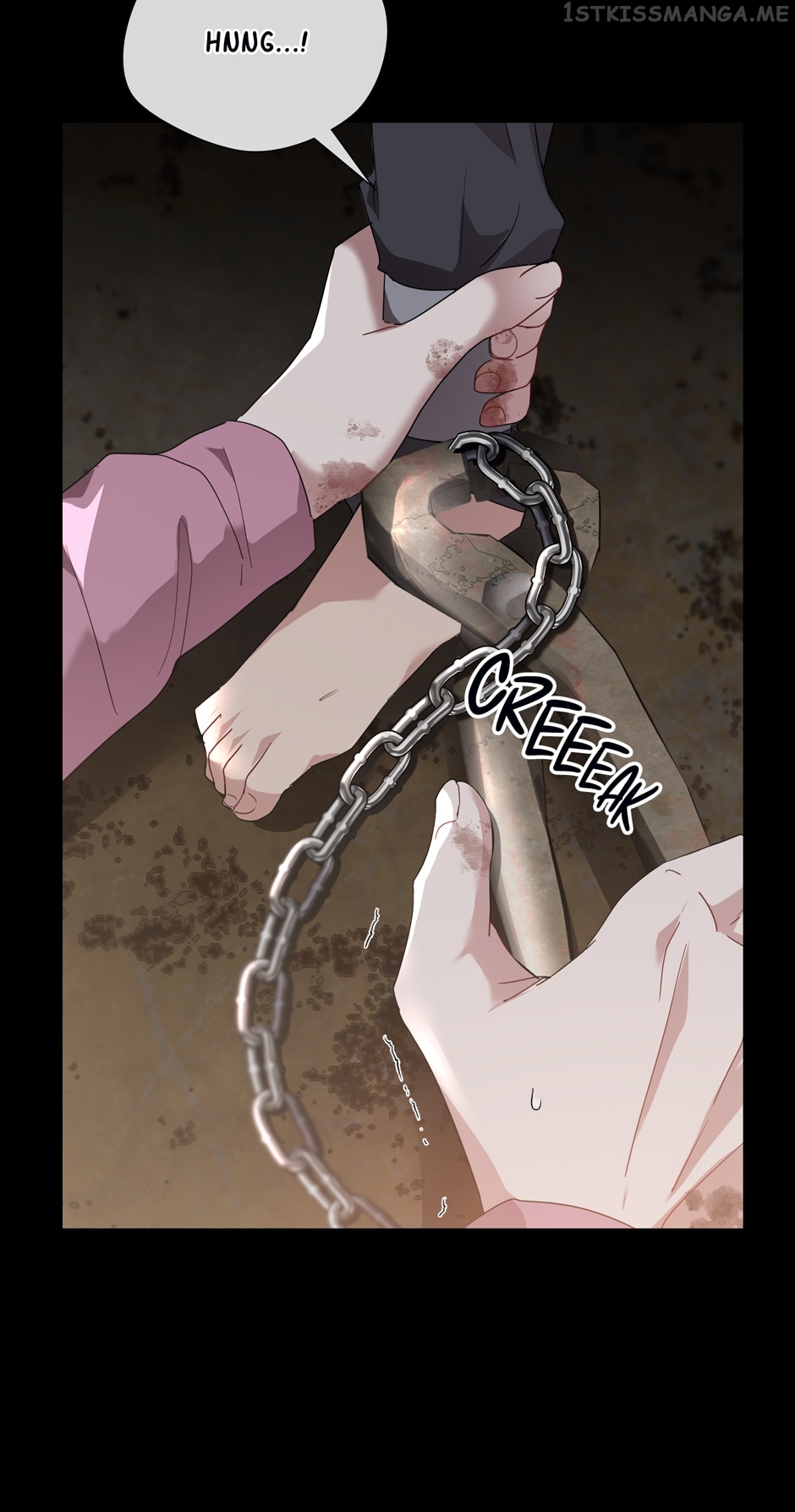 My Sweet Dark Hero Chapter 51 - page 63