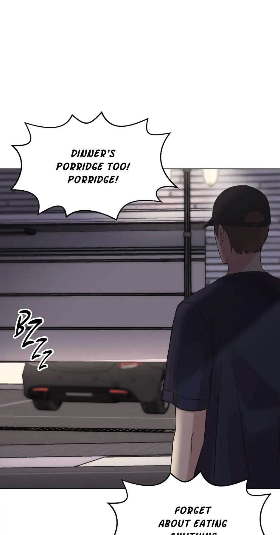 My Sweet Dark Hero chapter 32 - page 69