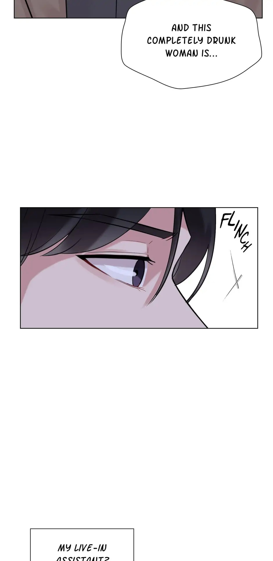 My Sweet Dark Hero chapter 29 - page 41