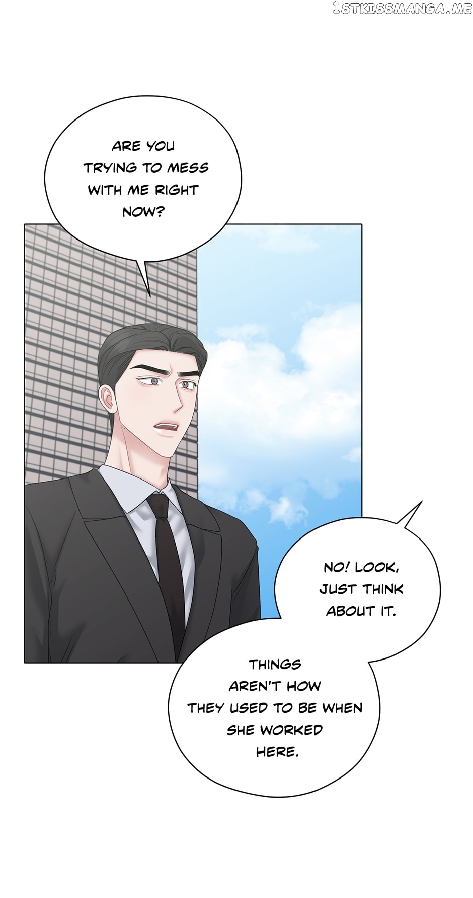 My Boss is My Biggest Fan! Chapter 70 - page 27