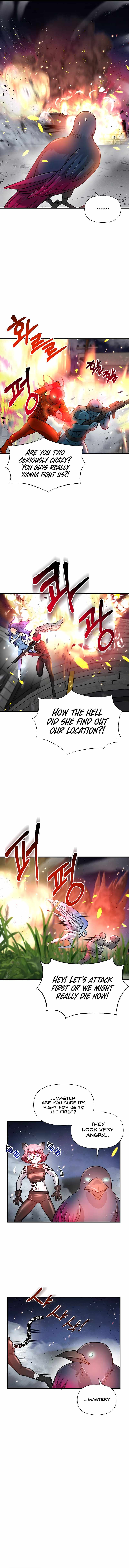 Gaming Stream of the Genius chapter 22 - page 5