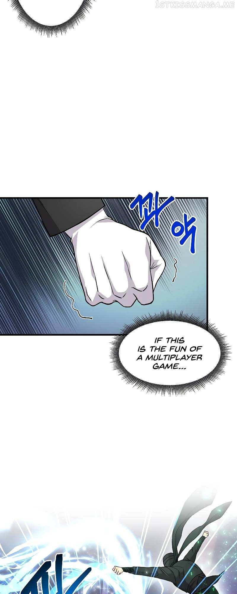 Gaming Stream of the Genius Chapter 19 - page 52