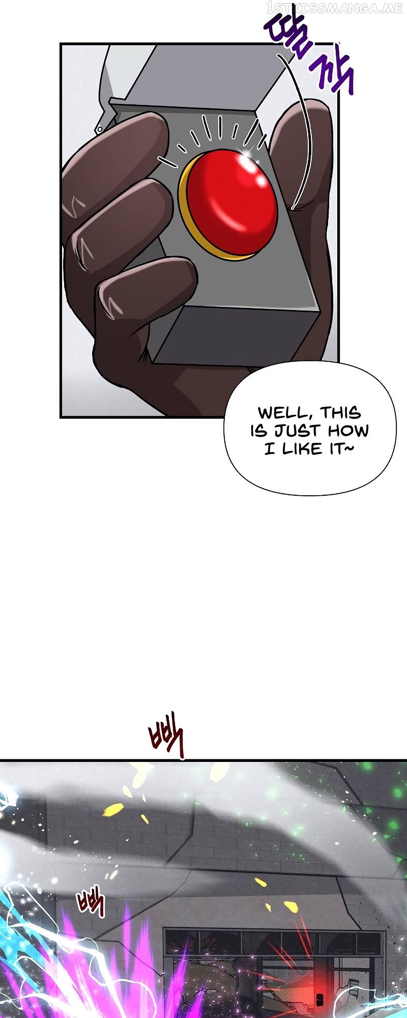 Gaming Stream of the Genius Chapter 19 - page 57