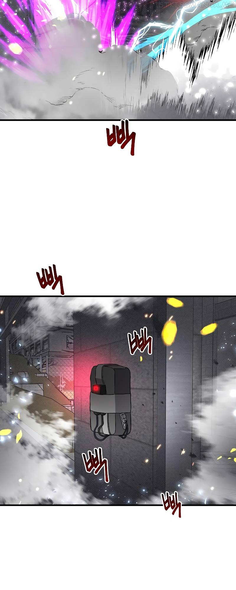 Gaming Stream of the Genius Chapter 19 - page 58
