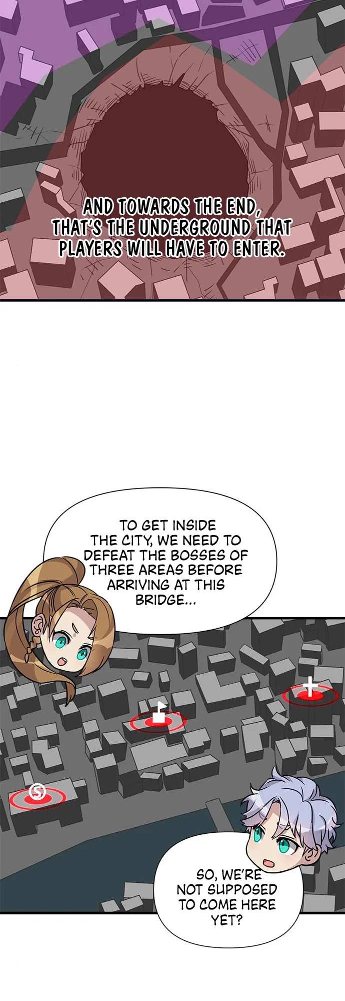Gaming Stream of the Genius chapter 4 - page 47