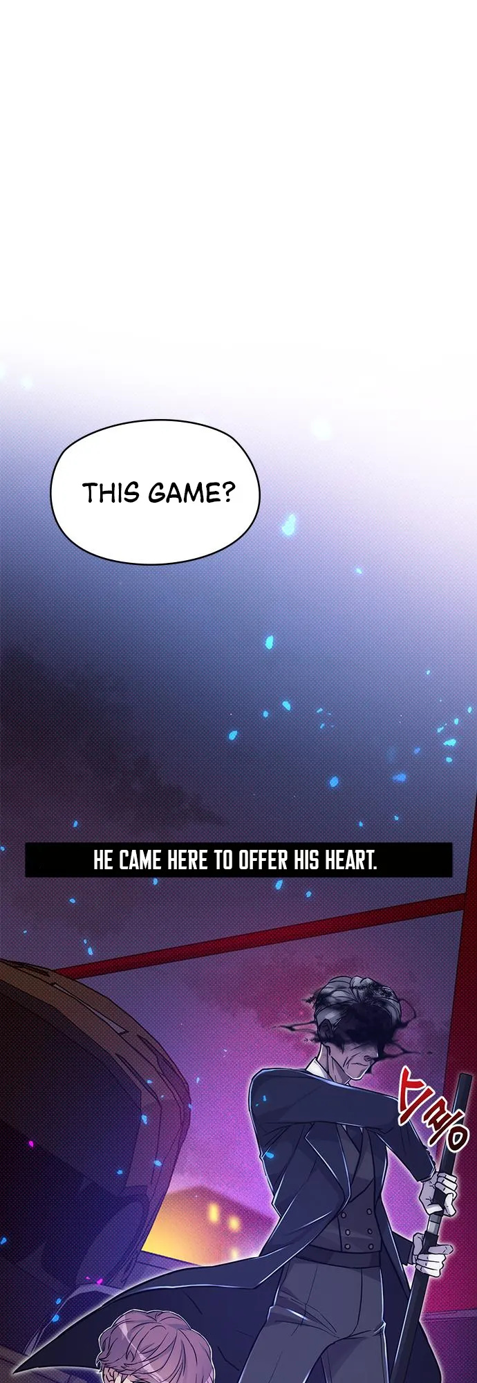 Gaming Stream of the Genius chapter 4 - page 59