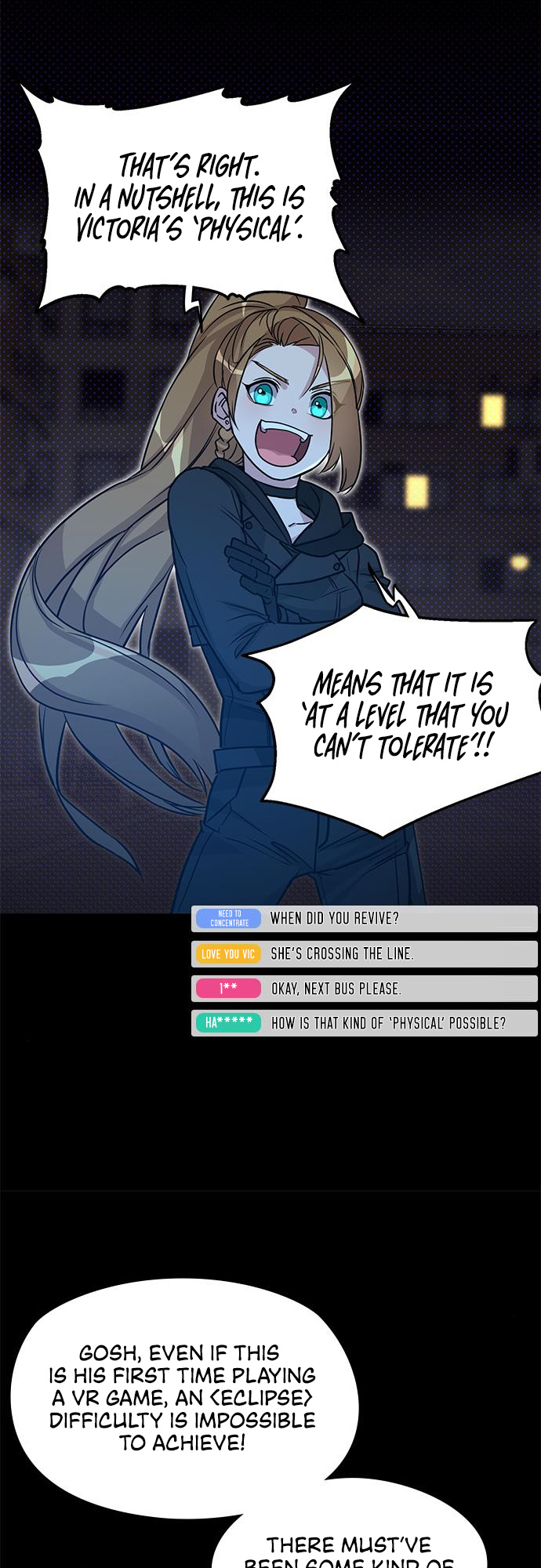 Gaming Stream of the Genius chapter 2 - page 39