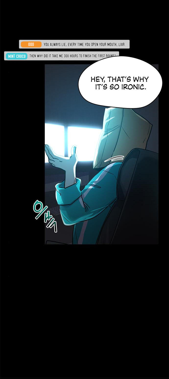 Gaming Stream of the Genius chapter 2 - page 7