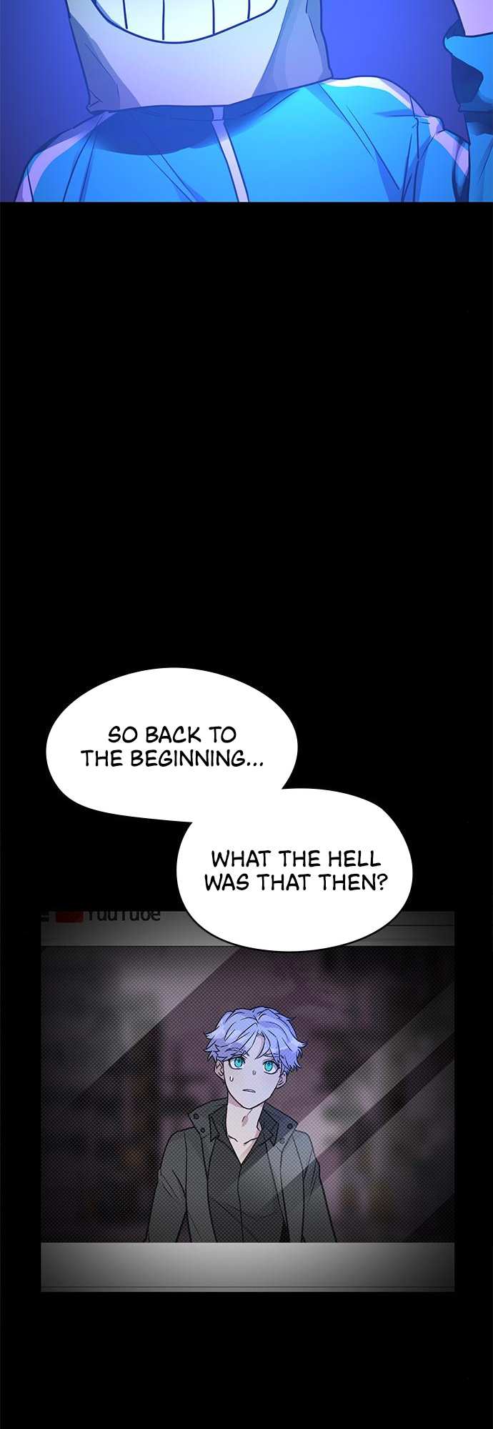 Gaming Stream of the Genius chapter 2 - page 9