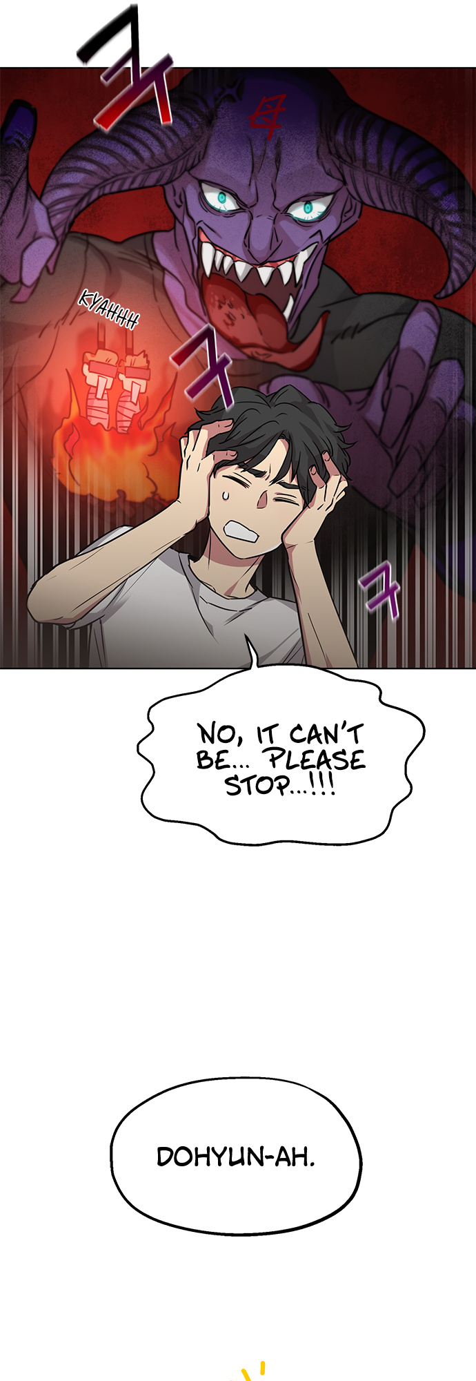 Gaming Stream of the Genius chapter 1 - page 20