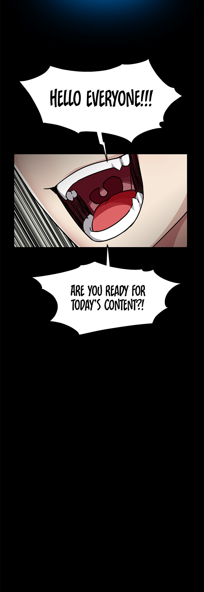 Gaming Stream of the Genius chapter 1 - page 46