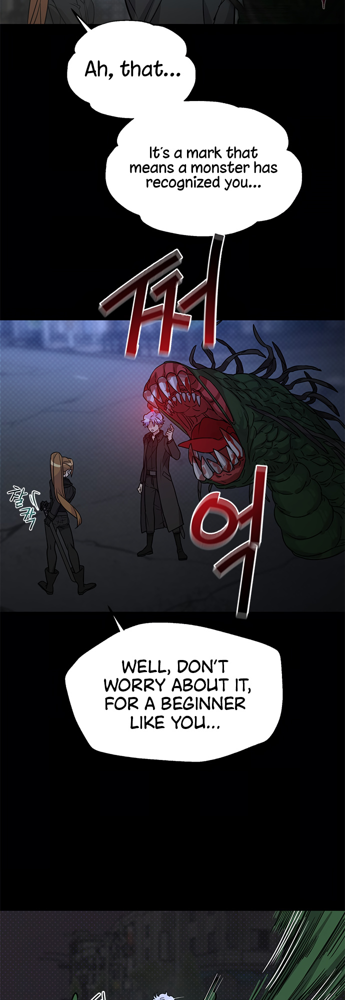 Gaming Stream of the Genius chapter 1 - page 52