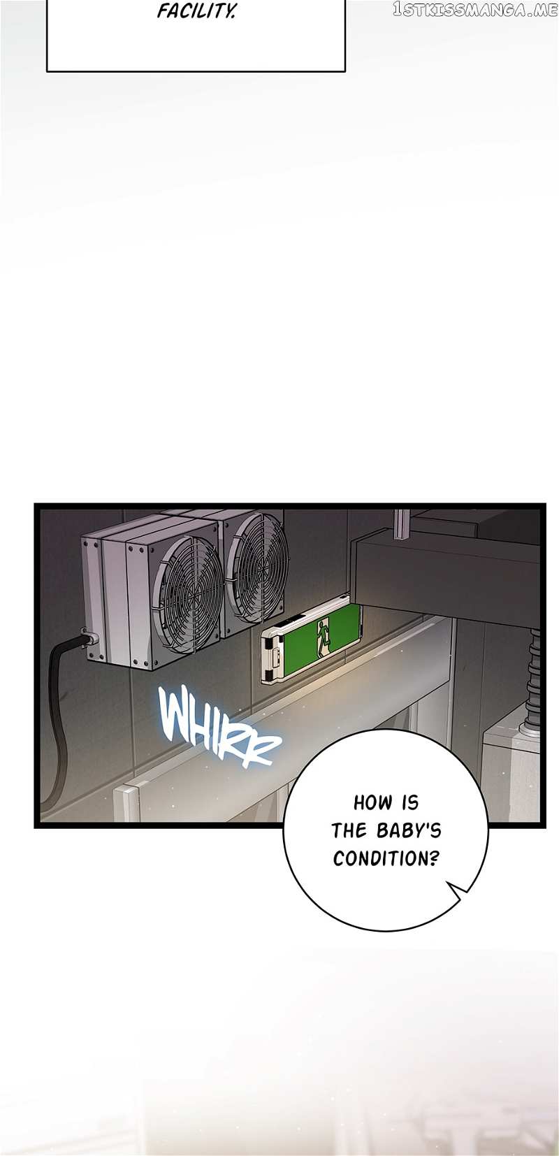 I’m The Only One With Genius DNA Chapter 108 - page 22