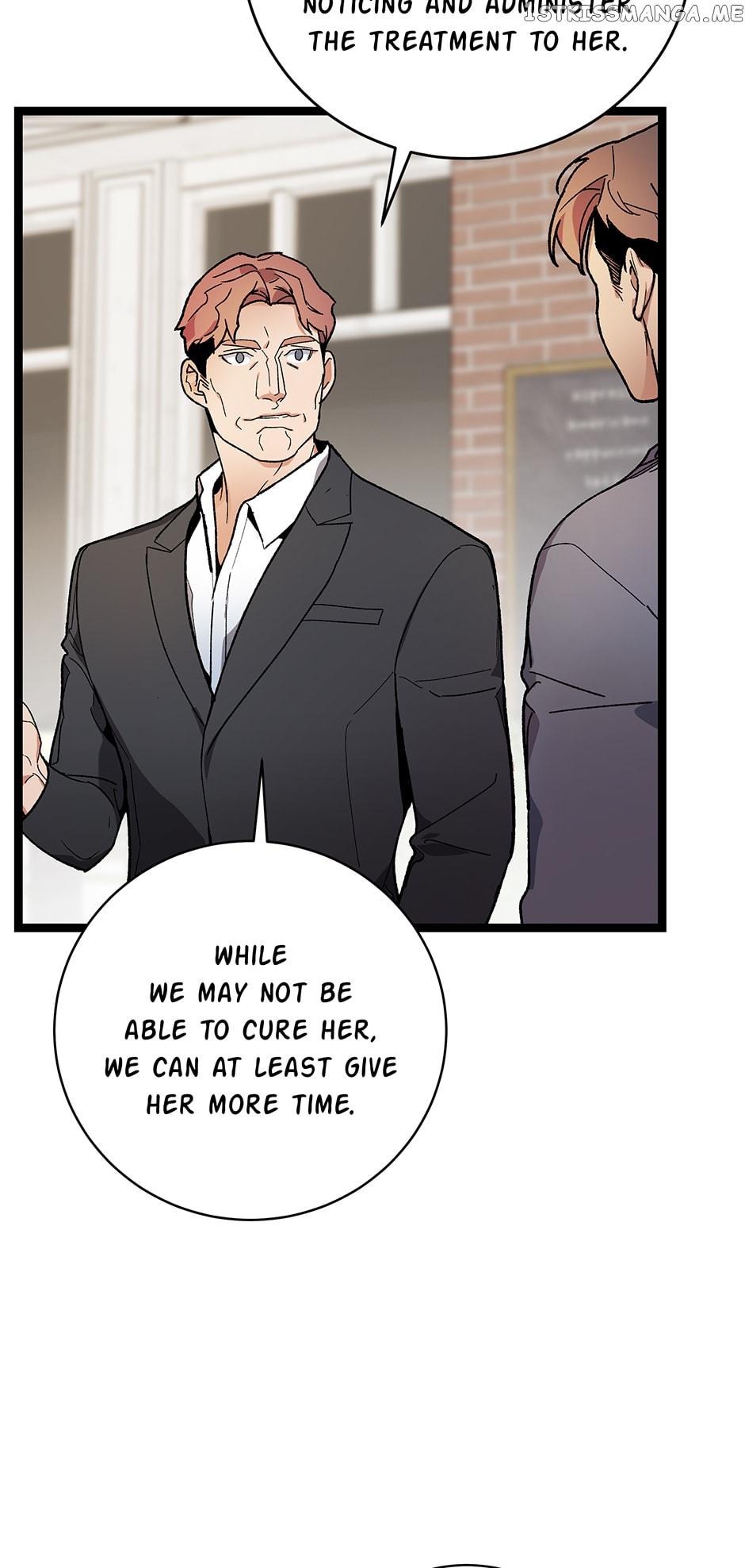 I’m The Only One With Genius DNA Chapter 108 - page 3