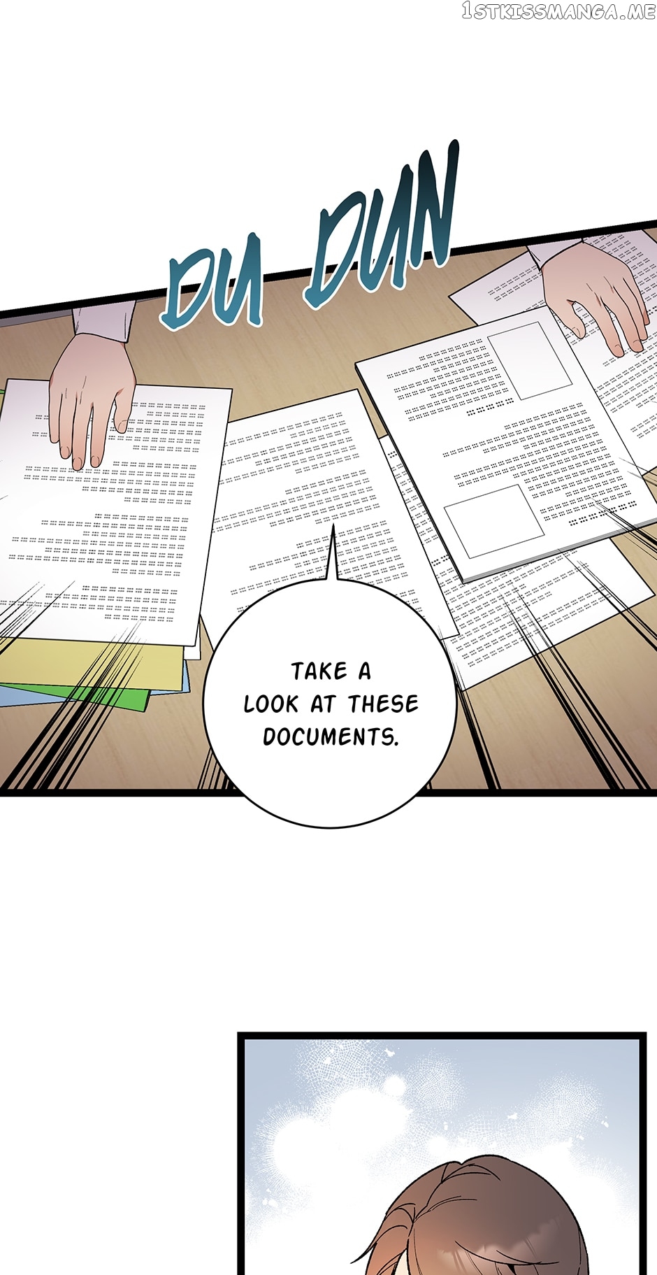 I’m The Only One With Genius DNA Chapter 108 - page 38