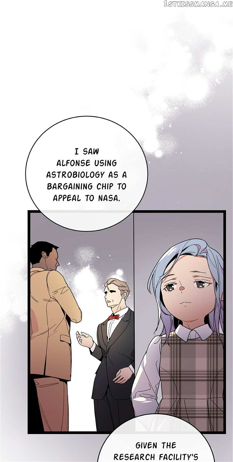 I’m The Only One With Genius DNA Chapter 108 - page 44