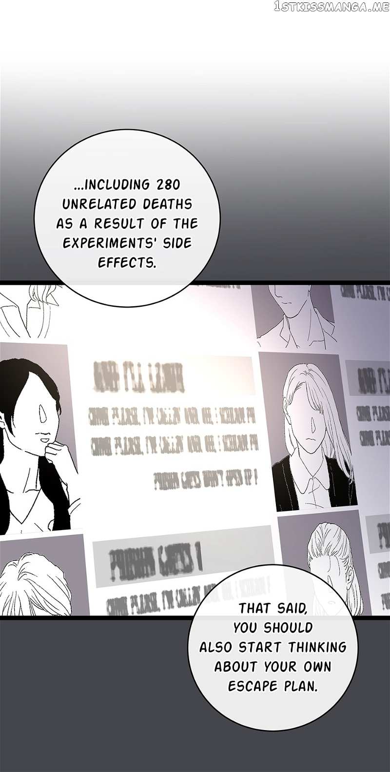 I’m The Only One With Genius DNA Chapter 108 - page 47