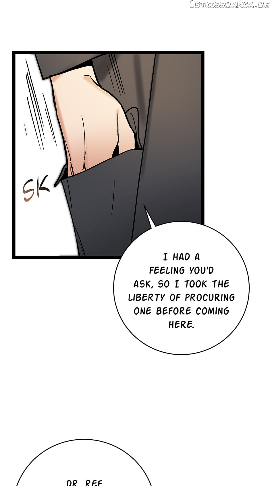 I’m The Only One With Genius DNA Chapter 108 - page 5