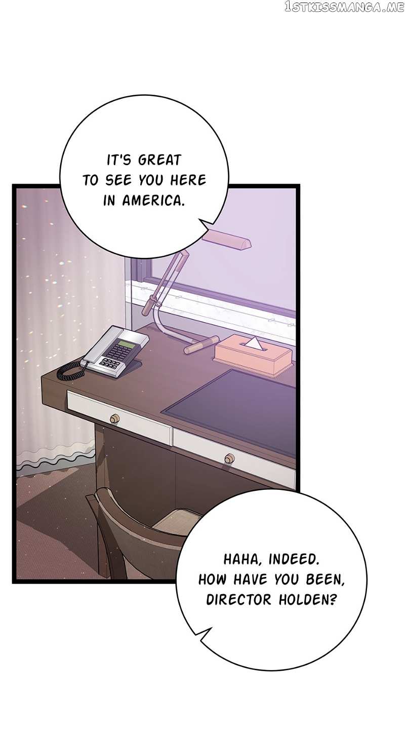 I’m The Only One With Genius DNA Chapter 107 - page 39